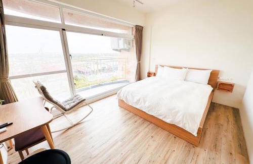 Gongtouli House | 艾睏khùn行旅