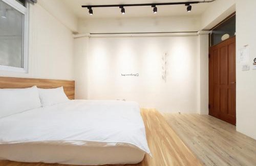 Gongtouli House | 艾睏khùn行旅