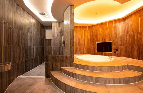 Hukou Hotel | 艾薇兒車旅宿