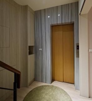 Qingshui District House | 芙若蕥居