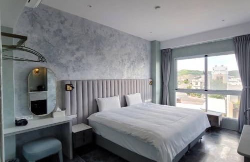 Taitung House | 芙蘿拉萃旅