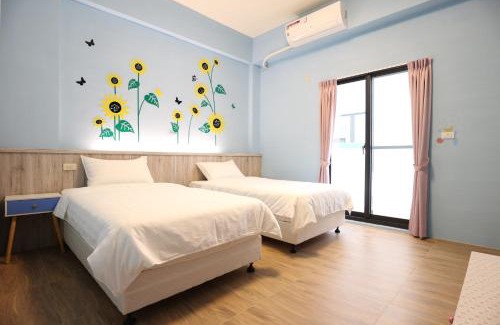 Zhiben House | 芭涵漢