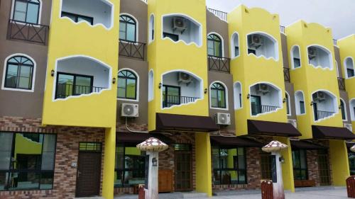 Zhiben House | 芭涵漢