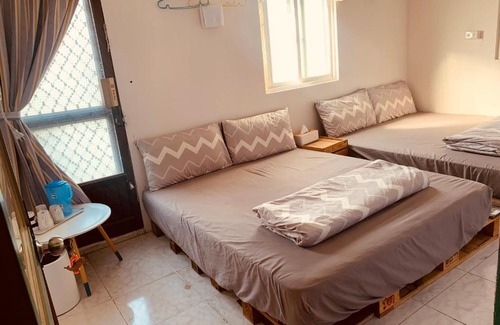 Daguang Bed & Breakfast | 花宿‧吧(はな・bar)