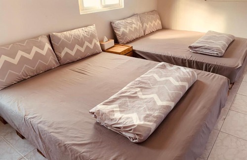 Daguang Bed & Breakfast | 花宿‧吧(はな・bar)