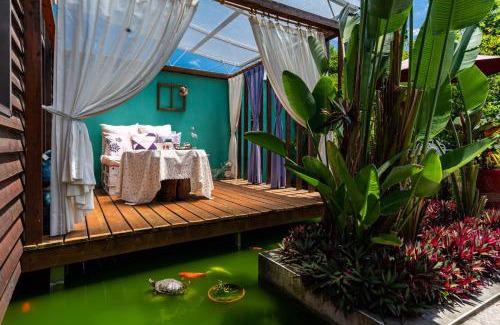 Ji'an Bed & Breakfast | 花蓮晨風星語民宿Sun Star B&B