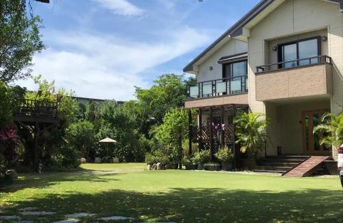 Ji'an House | 花蓮金澤居民宿樹窩民宿御安居民宿寵物友善