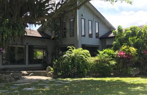 Ji'an House | 花蓮金澤居民宿樹窩民宿御安居民宿寵物友善