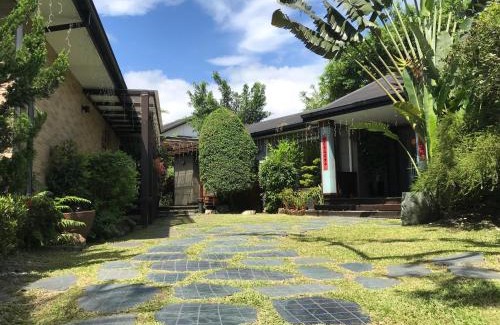 Ji'an House | 花蓮金澤居民宿樹窩民宿御安居民宿寵物友善
