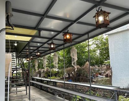 Fangliao House | 若華軒民宿Ruohuaxuan