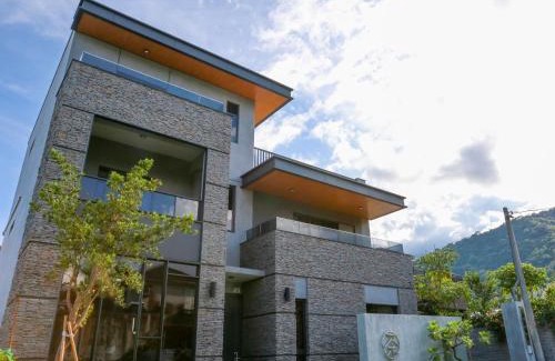 Guanshan House | 茶田關舍民宿Tea Paddy B&B