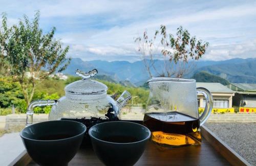 Fanlu House | 茶緣觀舍民宿