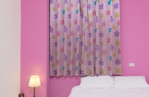 Shoufeng House | 菓香101民宿fruity101