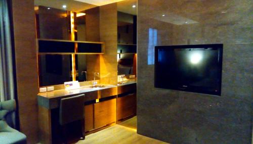 Erlin Hotel | 華倫汽車旅館