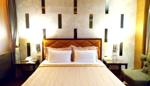 Erlin Hotel | 華倫汽車旅館