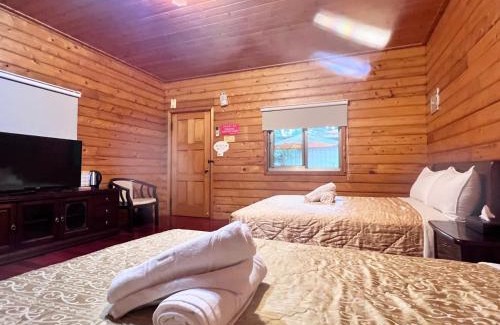 Gukeng House | 華山禾園親子民宿