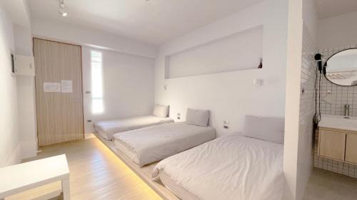 Taitung City Centre House | 落跑吧民宿