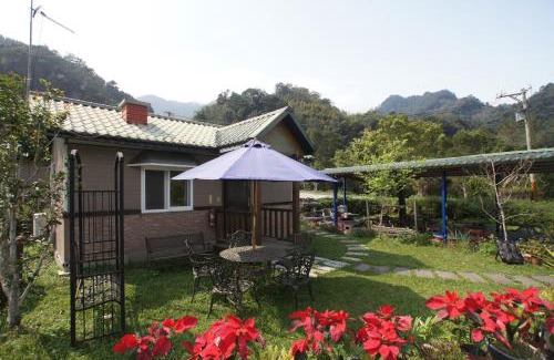 Nanzhuang House | 蓬萊生態農場仙山民宿
