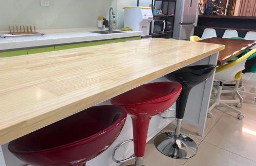 Nantou House | 薇楽民宿