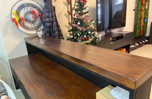 Nantou House | 薇楽民宿