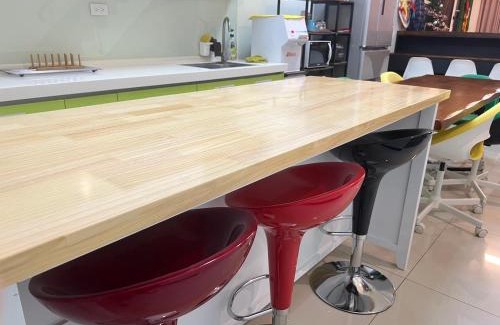 Nantou House | 薇楽民宿