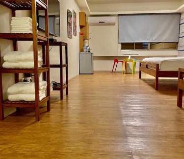 Gongtouli House | 藍鷺鷥民宿