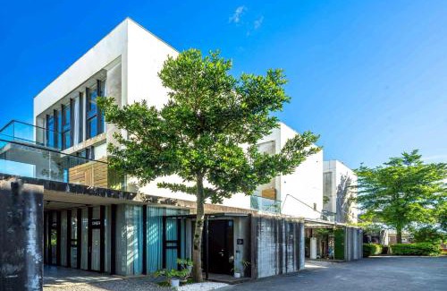 Wujie House | 蘆薈villa民宿