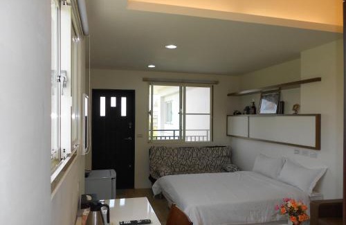 Luodong House | 蘭卡威羅東庭園民宿