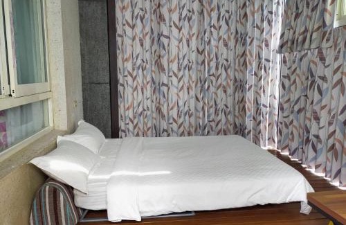 Luodong House | 蘭卡威羅東庭園民宿