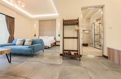 Chishang House | 蘴旅民宿