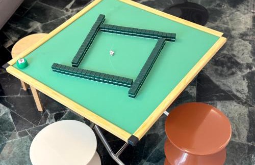 Tainan City Centre House | 衛民居 wei min stay