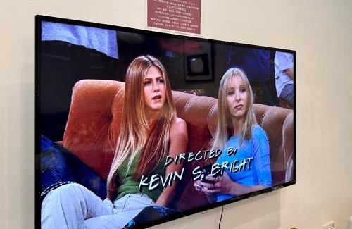 Tainan City Centre House | 衛民居 wei min stay