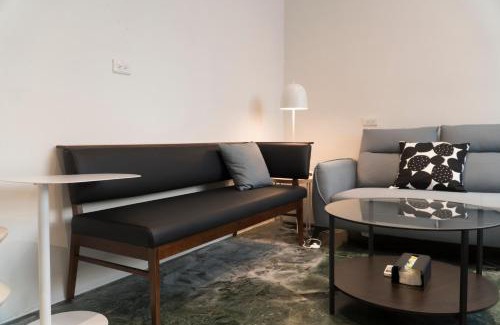 Tainan City Centre House | 衛民居 wei min stay