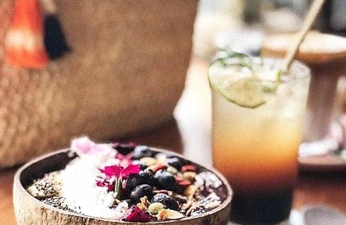 East District Bed & Breakfast | 被愛咖啡小旅館 Birdeye Garden