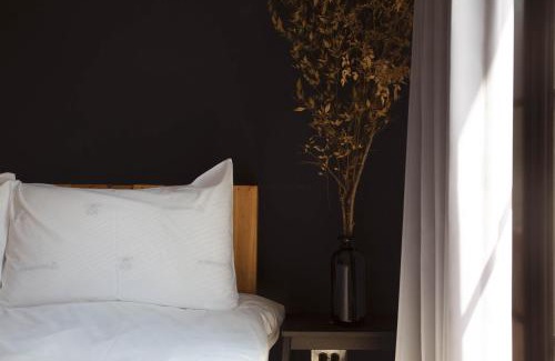 East District Bed & Breakfast | 被愛咖啡小旅館 Birdeye Garden