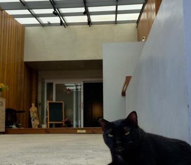 Hengchun Old Town House | 西嚕小屋