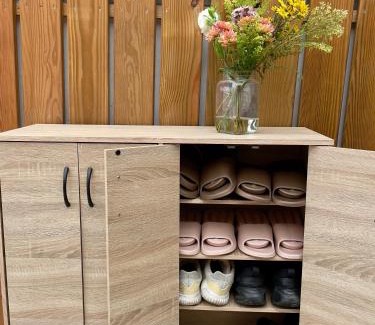 Hengchun Old Town House | 西嚕小屋