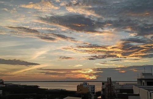 Magong House | 西衛左岸觀海民宿