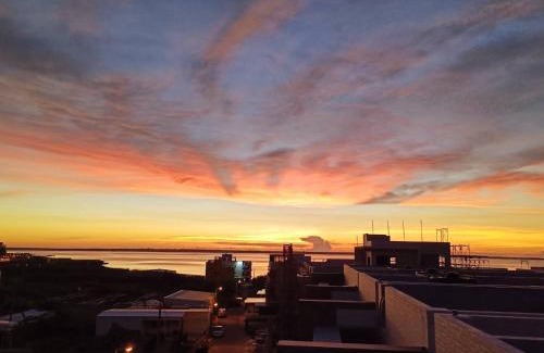 Magong House | 西衛左岸觀海民宿