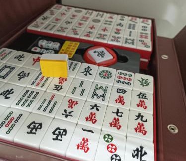 Magong House | 西衛左岸觀海民宿