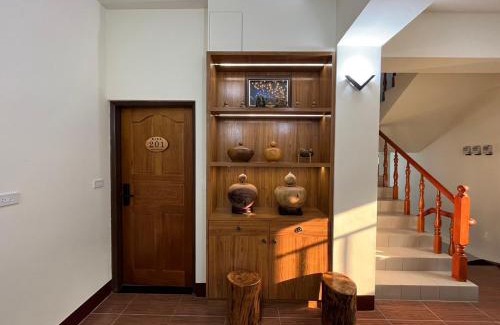 Sanyi House | 觀心農舍 民宿 Ageless Farmhouse