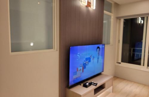 Heping Hotel | 谷關明高溫泉 Mingao Hot Spring Resort