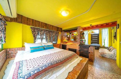 Sanxing House | 貓天空寵物友善民宿