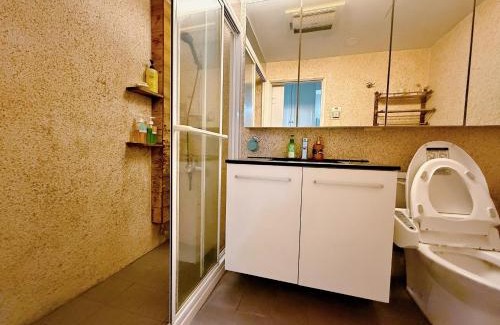 Anping Apartment | 蹦噠噠包棟民宿