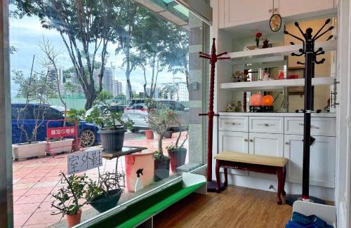 Anping Apartment | 蹦噠噠包棟民宿