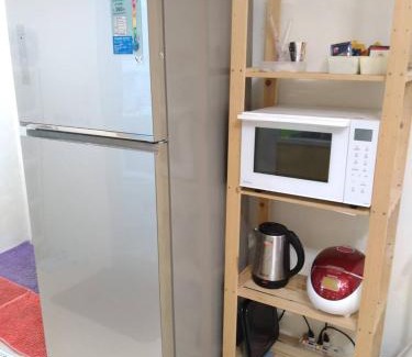 Central District Apartment | 車站豪華大民宿