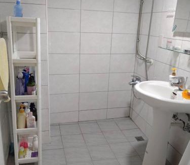 Central District Apartment | 車站豪華大民宿