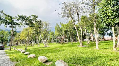 Luye Other | 軒沐居Campsite