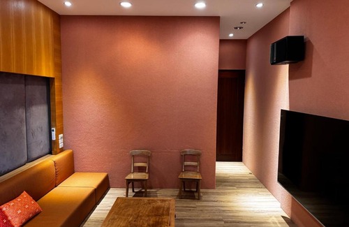 Wujie Bed & Breakfast | 輕塵別院Serenegray B&B