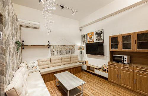 Magong House | 輕舞飛揚旅居民宿